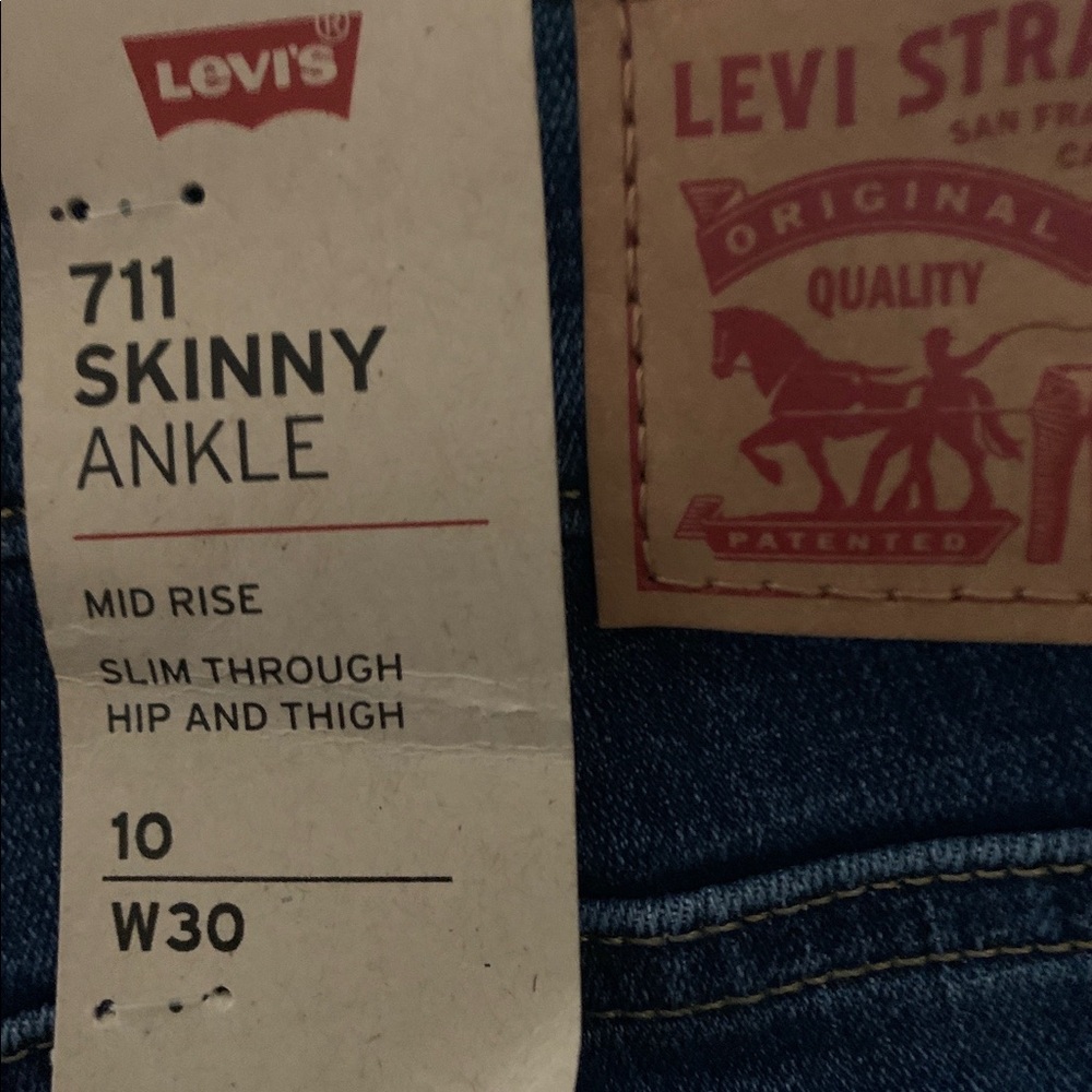 COPY - Levi’s new.